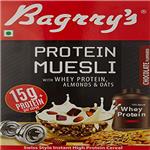 BAGRRY PROTEIN MUESLI 500g